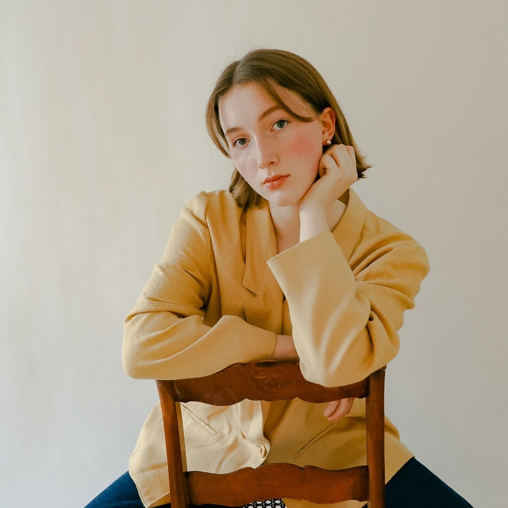 Meet your Posher, Charlotte